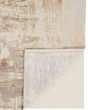 Parker 3709F Tan/Ivory/Gray Area Rug
