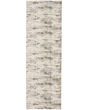 Parker 3719F Ivory/Brown Area Rug