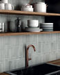 Parkside Grigio Gray Tile