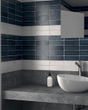 Parkside Navy Blue Tile