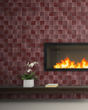 Parkside Rosso Red Tile
