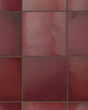 Parkside Rosso Red Tile