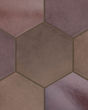 Parkside Rosso Red Tile