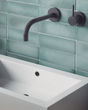 Parkside Seafoam Blue Tile