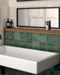 Parkside Verde Green Tile