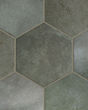 Parkside Verde Green Tile