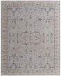 Pasha 39M4F Ivory/Blue/Taupe Rug