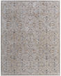 Pasha 39M6F Taupe/Ivory/Blue Rug