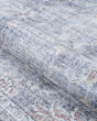Pasha Isfahan Mushroom Area Rug