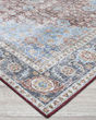 Pasha Nahavand Cabernet Area Rug