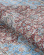 Pasha Nahavand Cabernet Area Rug