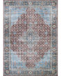 Pasha Nahavand Cabernet Area Rug