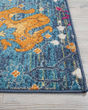 Passion PSN01 Denim Area Rug