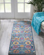 Passion PSN01 Denim Area Rug