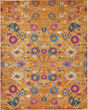 Passion PSN01 Sunburst Area Rug