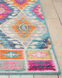 Passion PSN02 Multicolor Area Rug