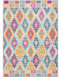 Passion PSN02 Multicolor Area Rug