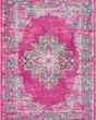 Passion PSN03 Fuchsia Area Rug