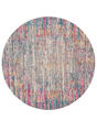 Passion PSN09 Ivory/Multi Area Rug