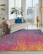 Passion PSN09 Multicolor Area Rug
