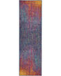 Passion PSN09 Multicolor Area Rug