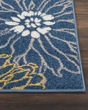 Passion PSN17 Blue Area Rug
