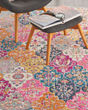 Passion PSN21 Multicolor Area Rug