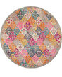 Passion PSN21 Multicolor Area Rug