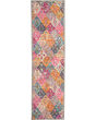 Passion PSN21 Multicolor Area Rug