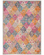 Passion PSN21 Multicolor Area Rug