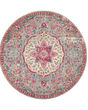 Passion PSN22 Grey/Multi Area Rug