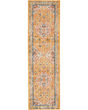 Passion PSN23 Ivory/Yellow Area Rug