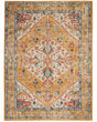 Passion PSN23 Ivory/Yellow Area Rug