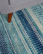 Passion PSN26 Navy Blue Area Rug