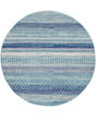 Passion PSN26 Navy Blue Area Rug
