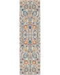 Passion PSN01 Ivory/Multi Area Rug