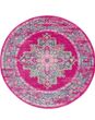 Passion PSN03 Fuchsia Area Rug