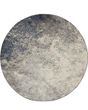 Passion PSN10 Charcoal/Ivory Area Rug