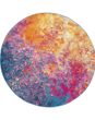 Passion PSN10 Sunburst Area Rug