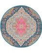 Passion PSN39 Multicolor Area Rug