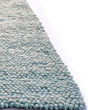 Pave 8509 Turquoise Area Rug