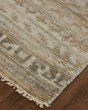 Payton 6496F Gold/Tan/Ivory Area Rug