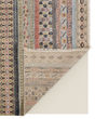 Payton 6498F Tan/Orange/Blue Rug