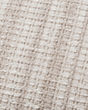 PCJ0004 Ivory/Beige 22"x22" Pillow