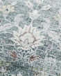 PCJ0007 Grey 18"x18" Pillow