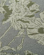 PCJ0008 Silver/Sage 18"x18" Pillow