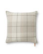 PCJ0009 Beige/Multi 18"x18" Pillow