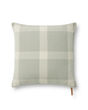 PCJ0010 Sage/Multi 18"x18" Pillow