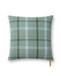 PCJ0011 Green/Multi 18"x18" Pillow