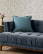 PCJ0012 Ocean/Blue 18"x18" Pillow